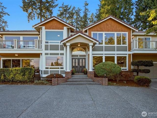 House for sale in Kirkland, Washington