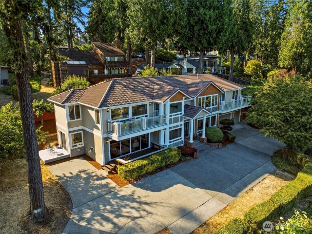 House for sale in Kirkland, Washington