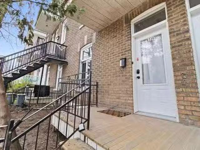 Condo for sale in St. Leonard's, Quebec