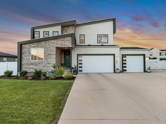 House for sale in West Jordan, Utah