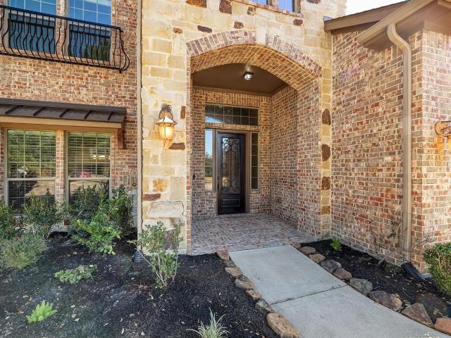 House for sale in Harris, Texas