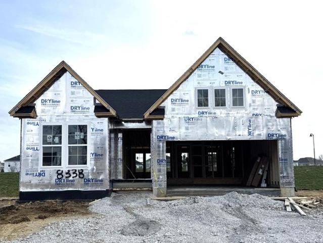 House for sale in Sunbury, Ohio