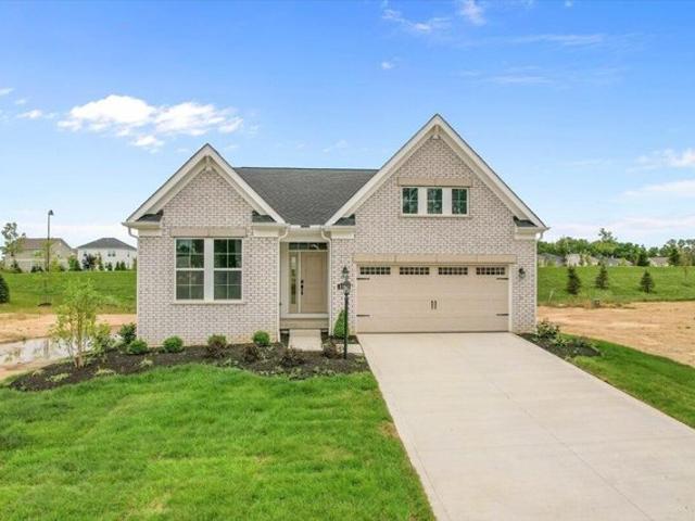 House for sale in Sunbury, Ohio