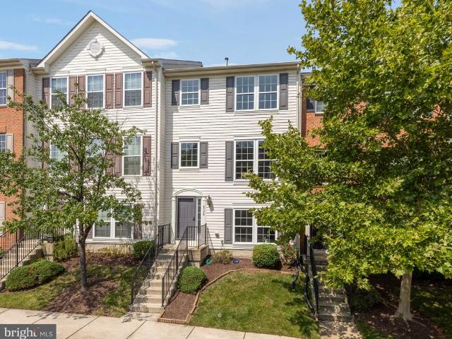 Condo for sale in Annapolis Junction, Maryland