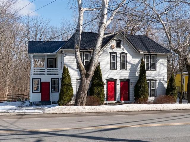 Commercial for sale in Seneca, New York