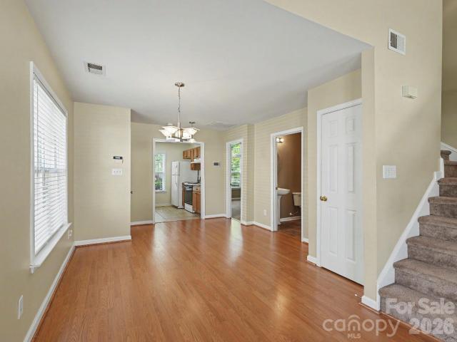 Townhouse for sale in Mecklenburg, North Carolina