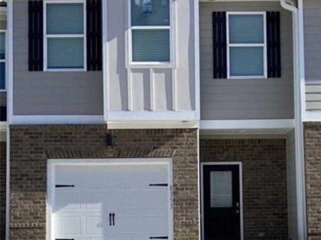 Townhouse for sale in Palmetto, Georgia