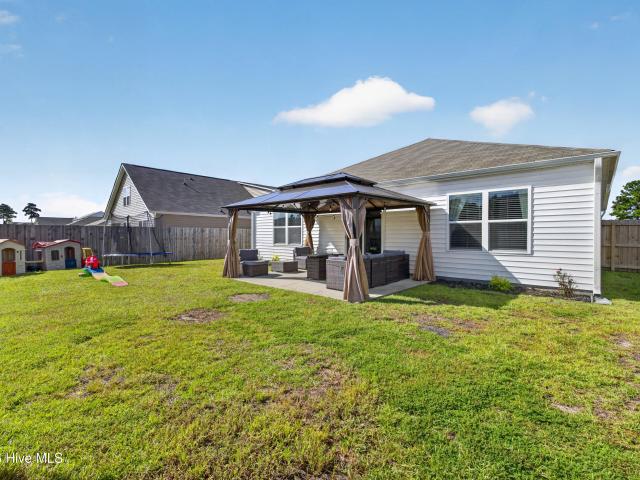 House for sale in Leland, Brunswick County