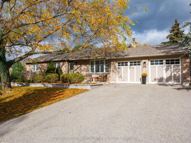 House for sale in Caledon, Ontario