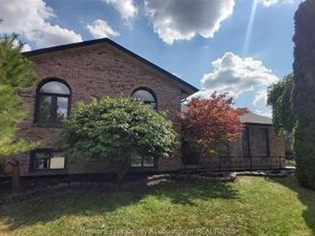 House for sale in Maidstone, Ontario