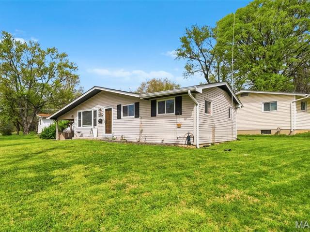 Property for sale in Hazelwood, Missouri