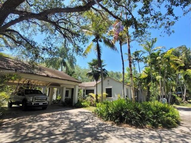 House for sale in Miami, Florida