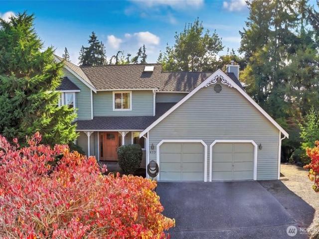 House for sale in Mukilteo, Snohomish County