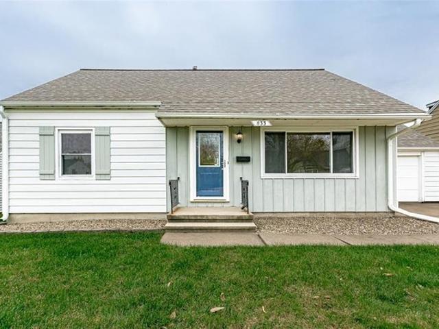 House for sale in Cedar Rapids, Linn County