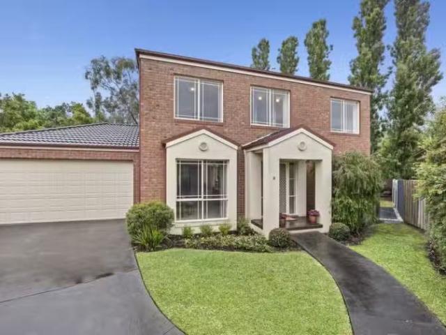 House for rent in Camerons Creek, Victoria