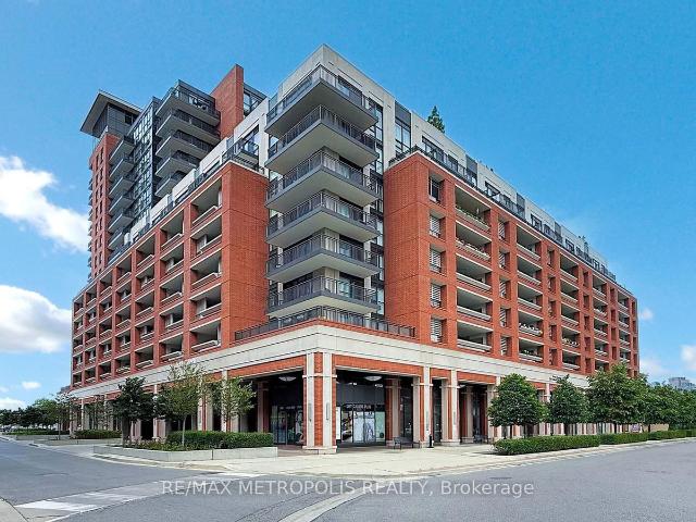 Condo for sale in Woburn, Ontario