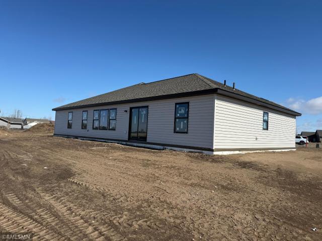 House for sale in Benton, Minnesota