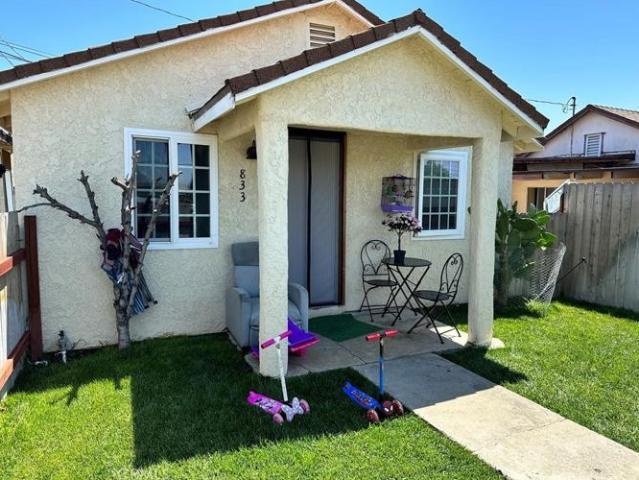 House for sale in Fillmore, California