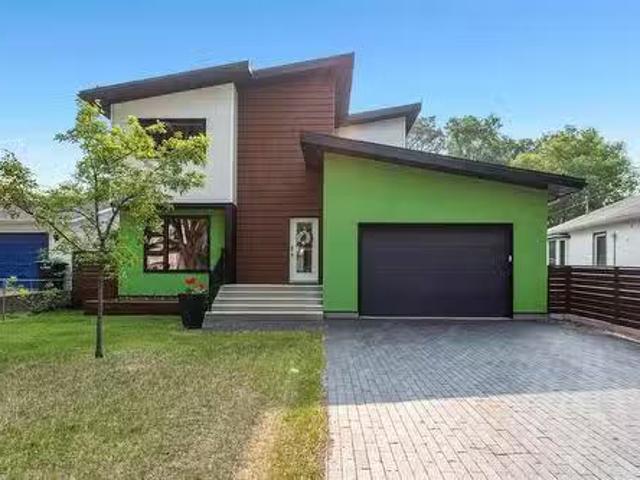 House for sale in Forrest Station, Manitoba