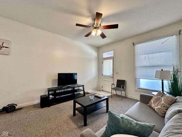 House for sale in Camby, Indiana