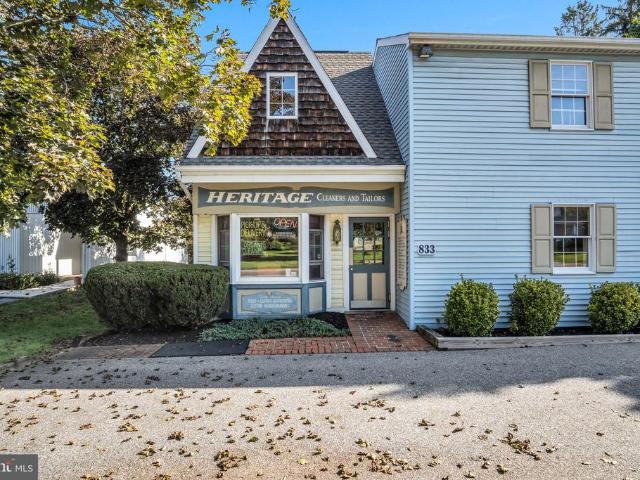 Commercial for sale in Hershey, Pennsylvania