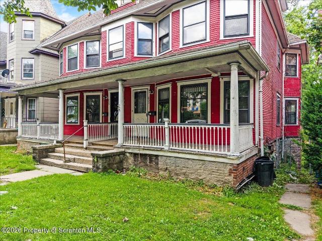 House for sale in Dunmore, Pennsylvania
