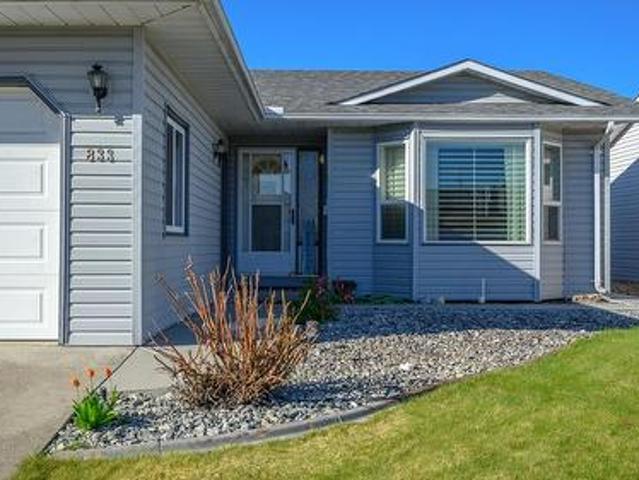 House for sale in British Columbia