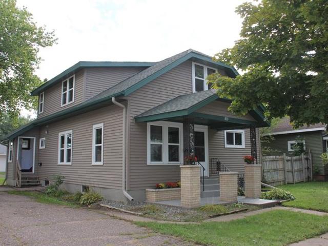 House for sale in Marathon, Wisconsin