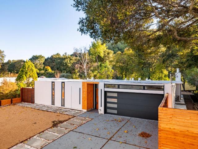 House for sale in San Rafael, California
