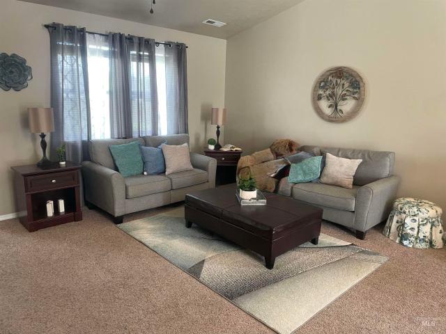 House for sale in Axtell, Texas