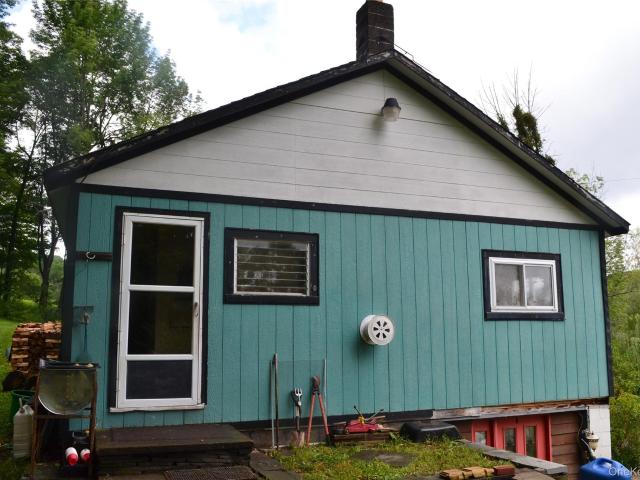 House for sale in East Branch, New York