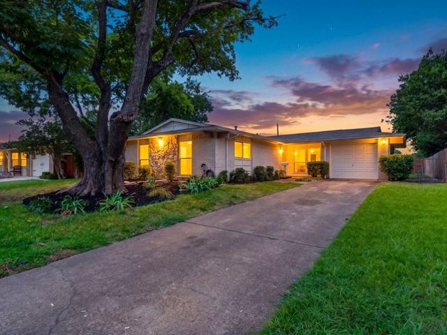 House for sale in Richardson, Texas