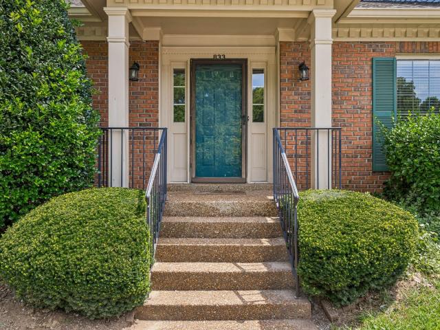 Townhouse for sale in Tennessee