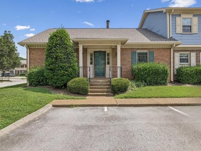 Townhouse for sale in Tennessee