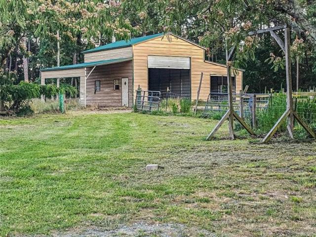 House for sale in Bunnlevel, North Carolina