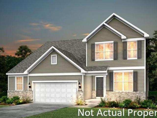 House for sale in Sunbury, Ohio