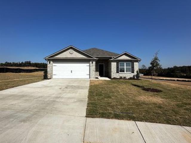 House for sale in Calera, Alabama