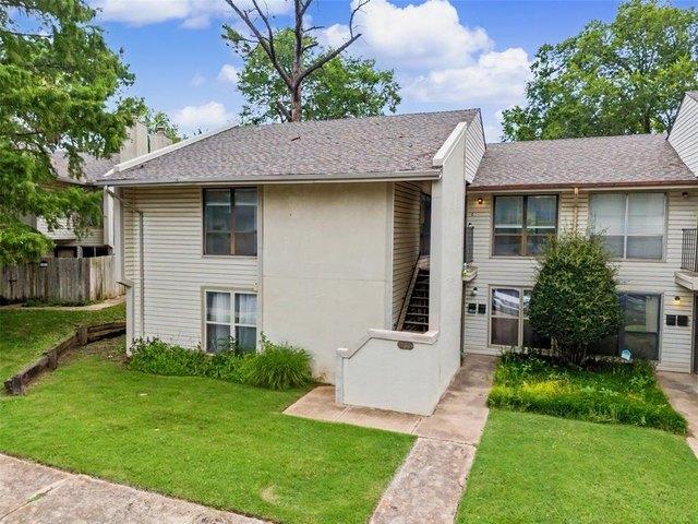 Condo for sale in Norman, Oklahoma