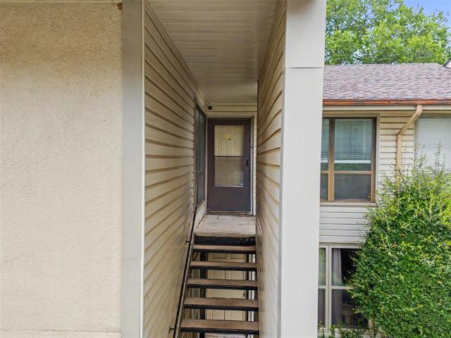 Condo for sale in Norman, Oklahoma