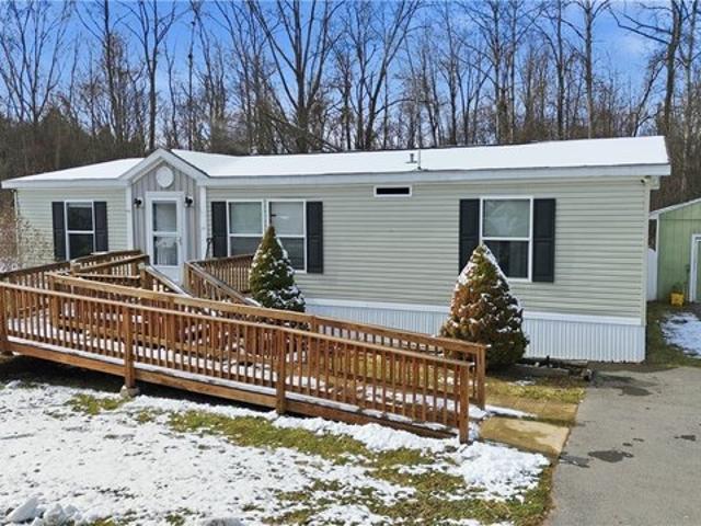 House for sale in Ilion, New York