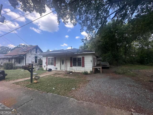 House for sale in Cedartown, Polk County
