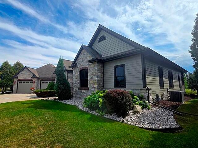House for sale in Sheboygan Falls, Wisconsin