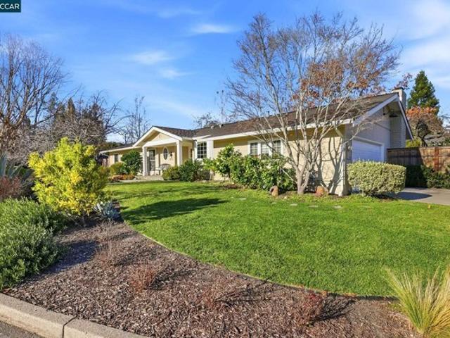 House for sale in Moraga, California