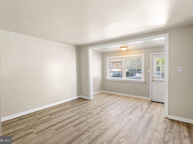 Townhouse for sale in Gloucester City, New Jersey