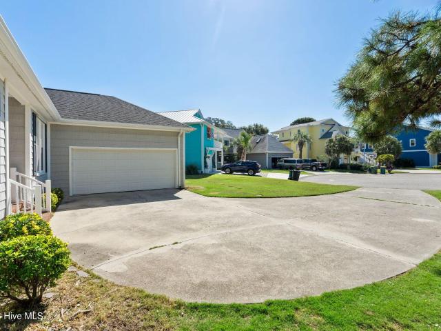 House for sale in Hanby Beach, Kure Beach