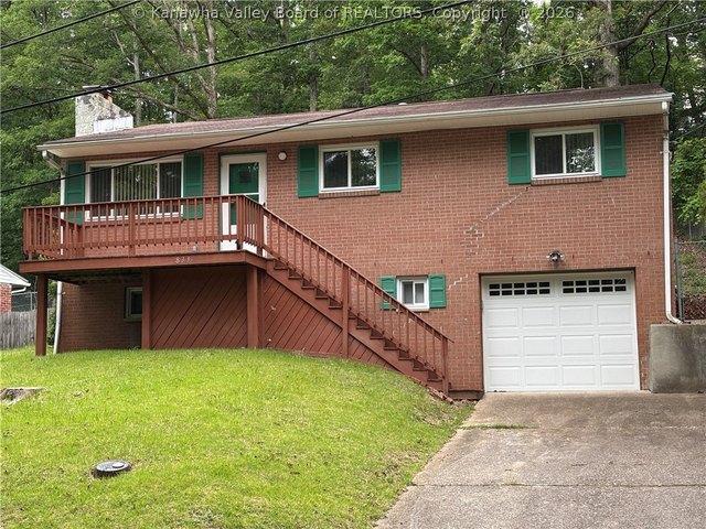 House for sale in South Charleston, West Virginia