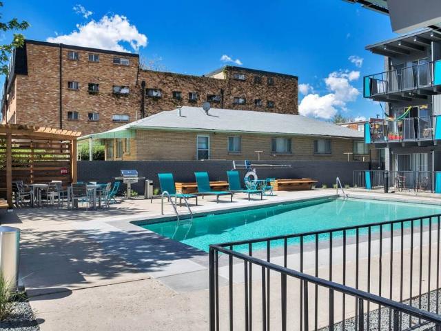Apartment for rent in Denver, Colorado