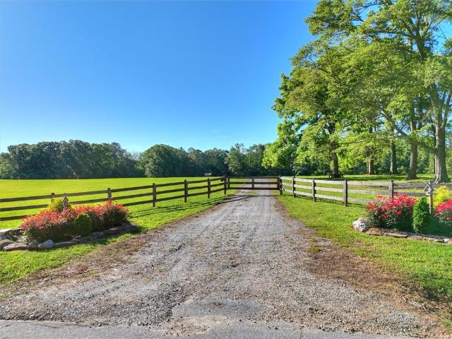 House for sale in Laurens, South Carolina