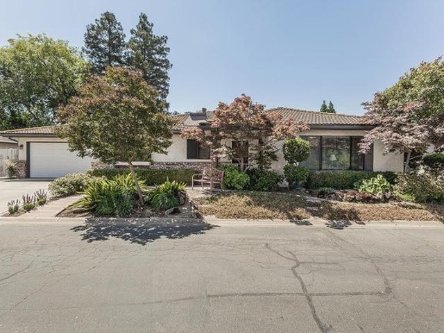 House for sale in Fresno, California