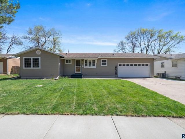House for sale in Sioux Falls, South Dakota